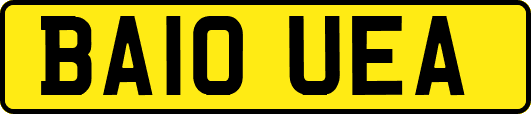 BA10UEA