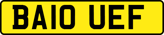 BA10UEF