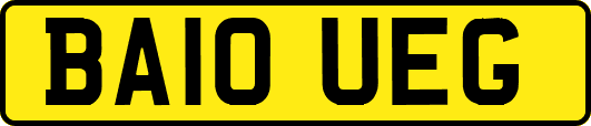 BA10UEG