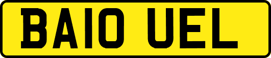 BA10UEL
