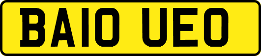 BA10UEO