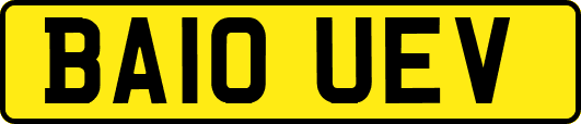 BA10UEV