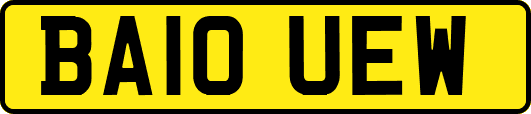 BA10UEW