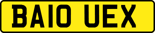 BA10UEX