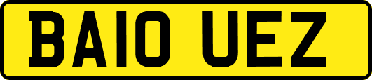 BA10UEZ