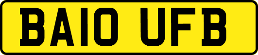 BA10UFB