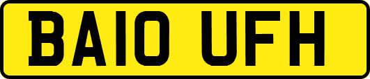BA10UFH
