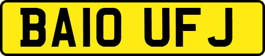 BA10UFJ