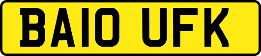 BA10UFK