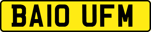 BA10UFM