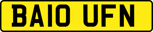 BA10UFN