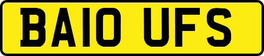 BA10UFS
