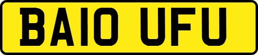 BA10UFU