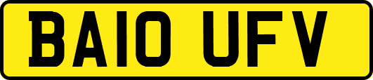 BA10UFV