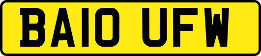 BA10UFW