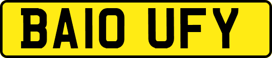 BA10UFY