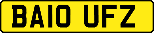BA10UFZ