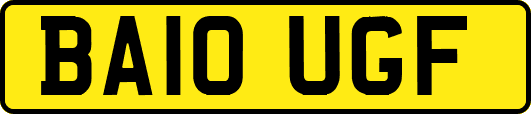 BA10UGF