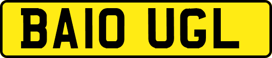 BA10UGL