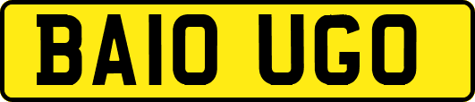 BA10UGO