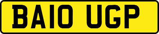 BA10UGP
