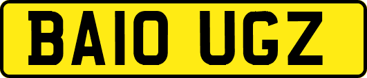 BA10UGZ