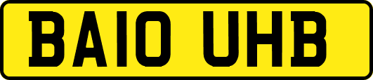 BA10UHB