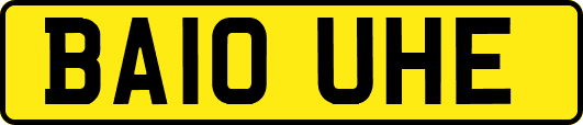 BA10UHE