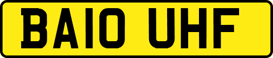 BA10UHF
