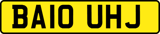 BA10UHJ