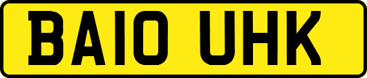 BA10UHK