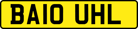 BA10UHL
