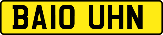 BA10UHN