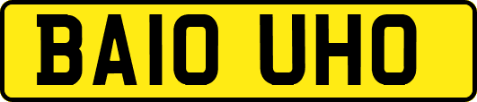 BA10UHO