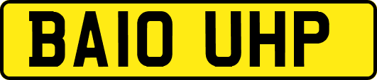 BA10UHP