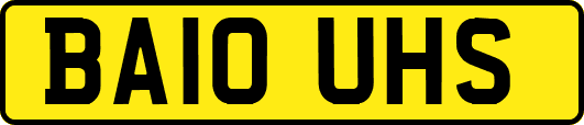 BA10UHS