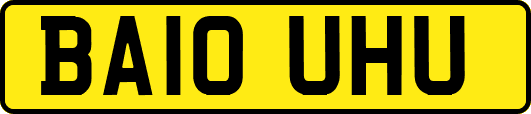 BA10UHU