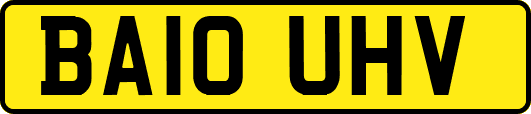 BA10UHV