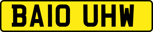 BA10UHW