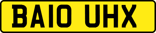 BA10UHX