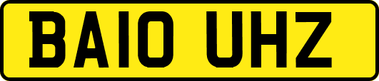 BA10UHZ