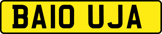 BA10UJA