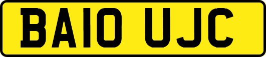 BA10UJC