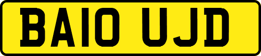 BA10UJD