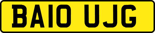 BA10UJG