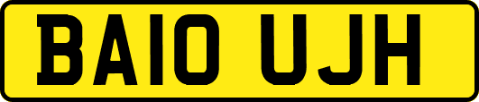 BA10UJH