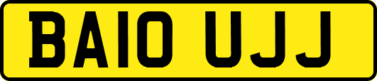 BA10UJJ