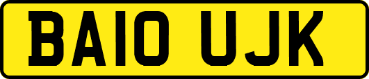 BA10UJK