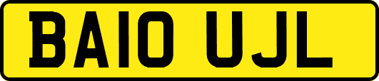 BA10UJL