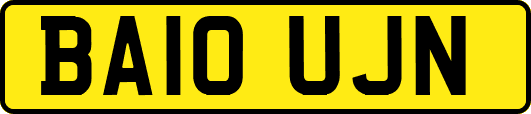 BA10UJN